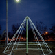 Illustration for article titled An Ode to the Decaying Playgrounds That Pepper America's Lawns